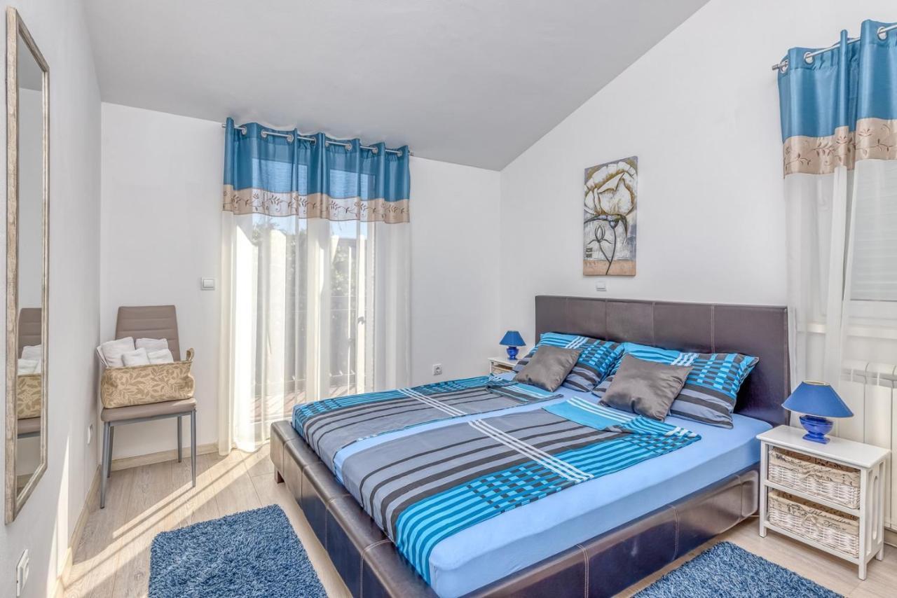 Apartments Kardumovic Kukci 외부 사진