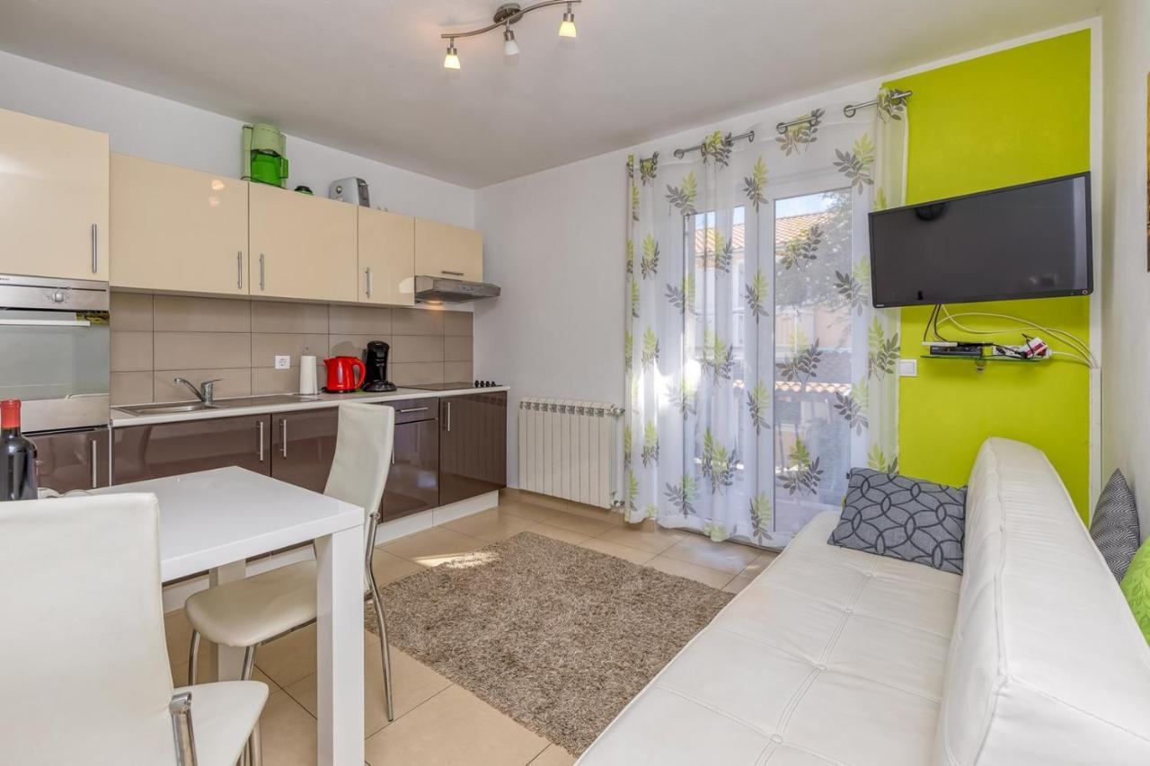 Apartments Kardumovic Kukci 외부 사진
