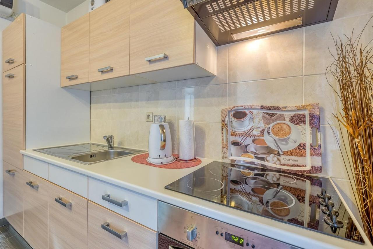 Apartments Kardumovic Kukci 외부 사진