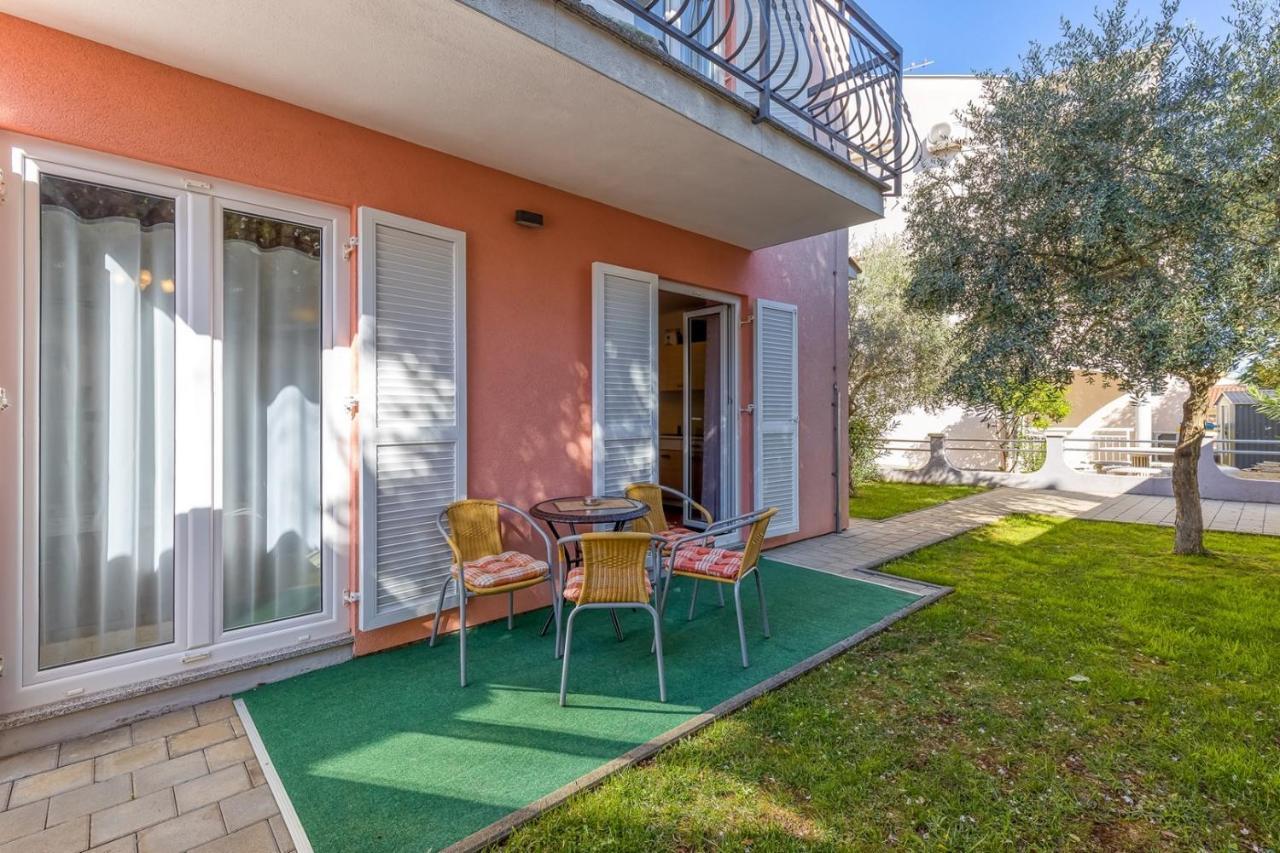 Apartments Kardumovic Kukci 외부 사진