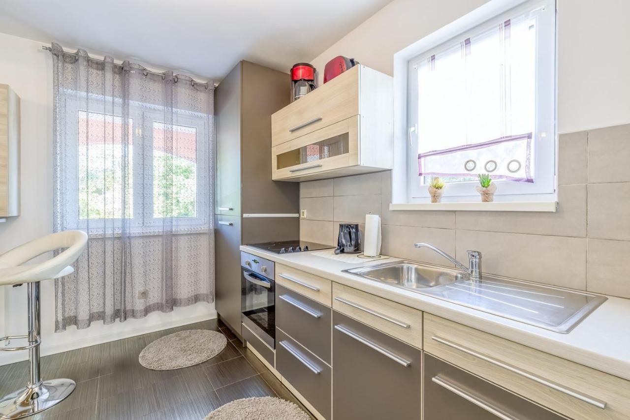 Apartments Kardumovic Kukci 외부 사진