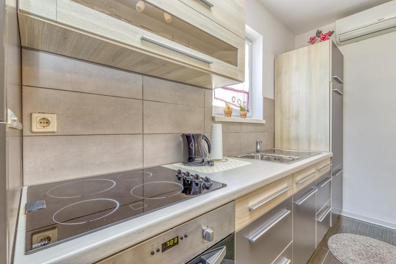 Apartments Kardumovic Kukci 외부 사진