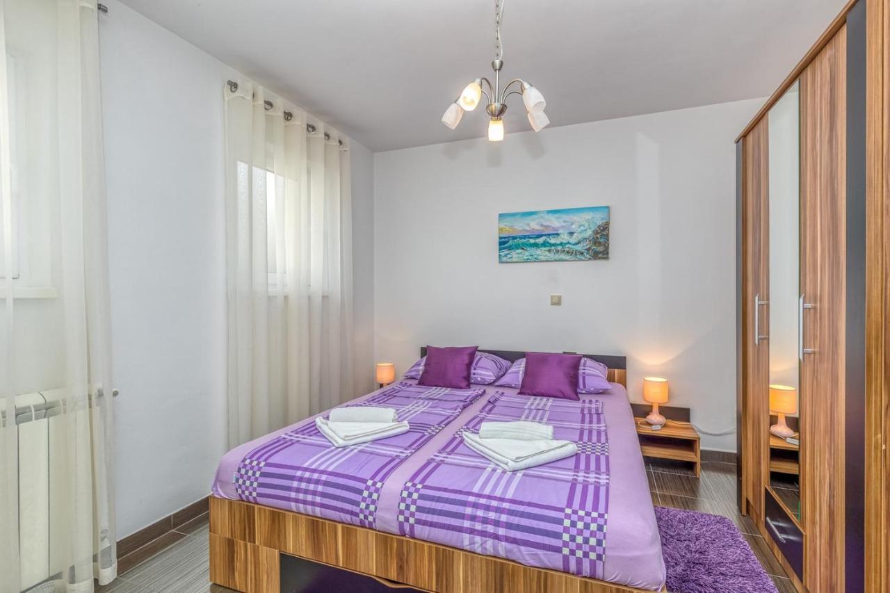 Apartments Kardumovic Kukci 외부 사진