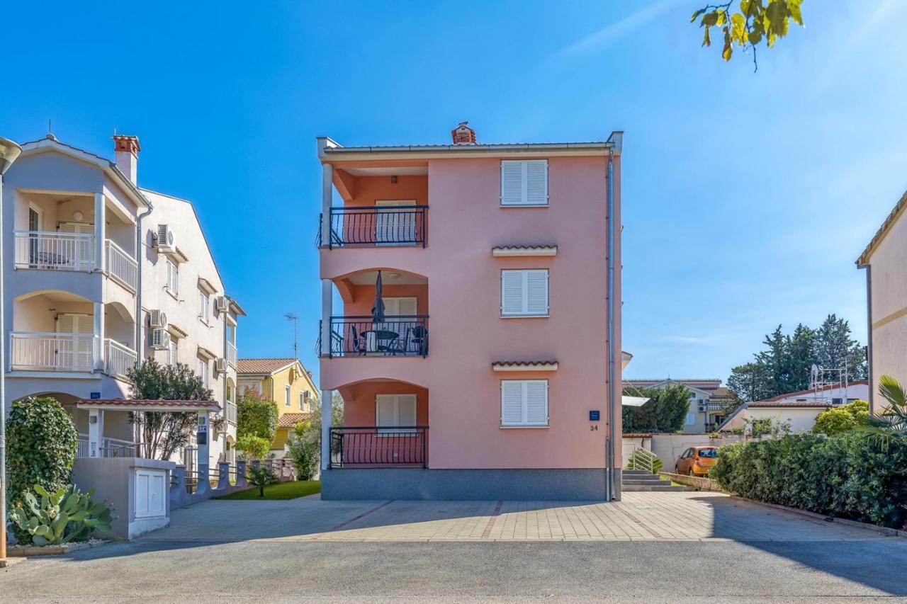 Apartments Kardumovic Kukci 외부 사진