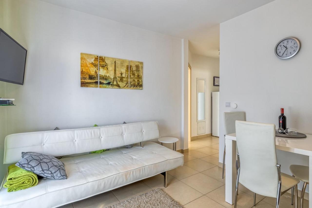 Apartments Kardumovic Kukci 외부 사진