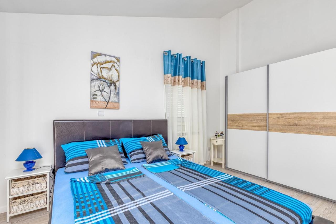 Apartments Kardumovic Kukci 외부 사진