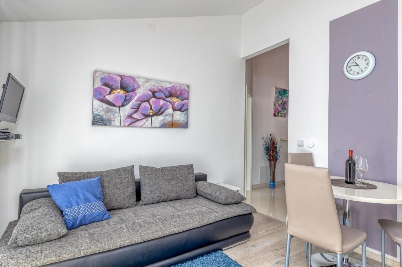 Apartments Kardumovic Kukci 외부 사진