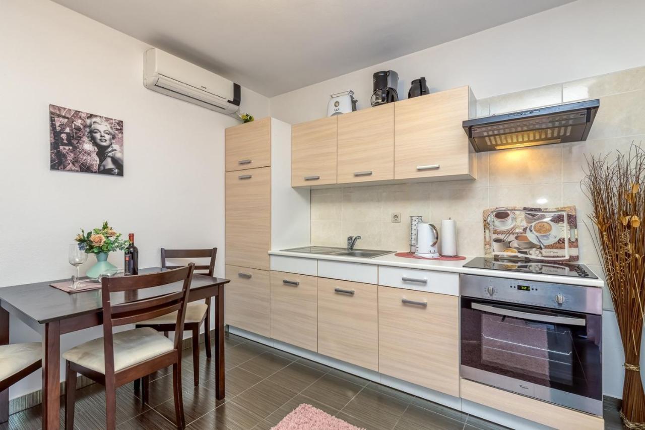 Apartments Kardumovic Kukci 외부 사진
