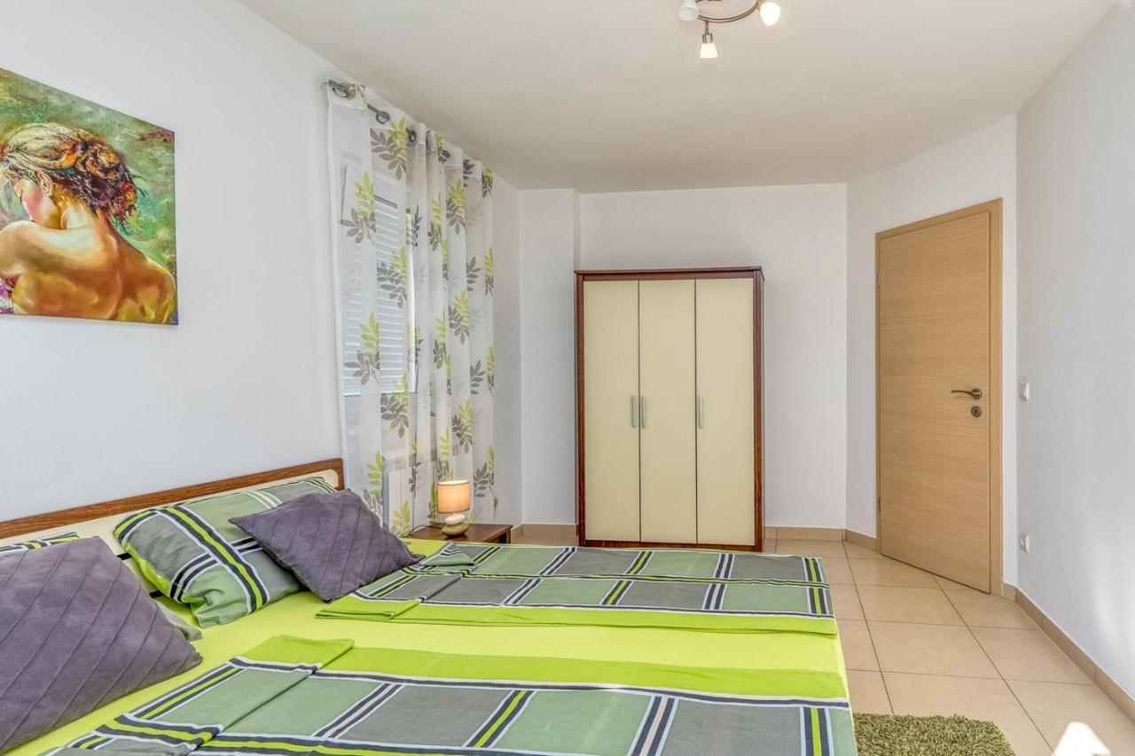 Apartments Kardumovic Kukci 외부 사진