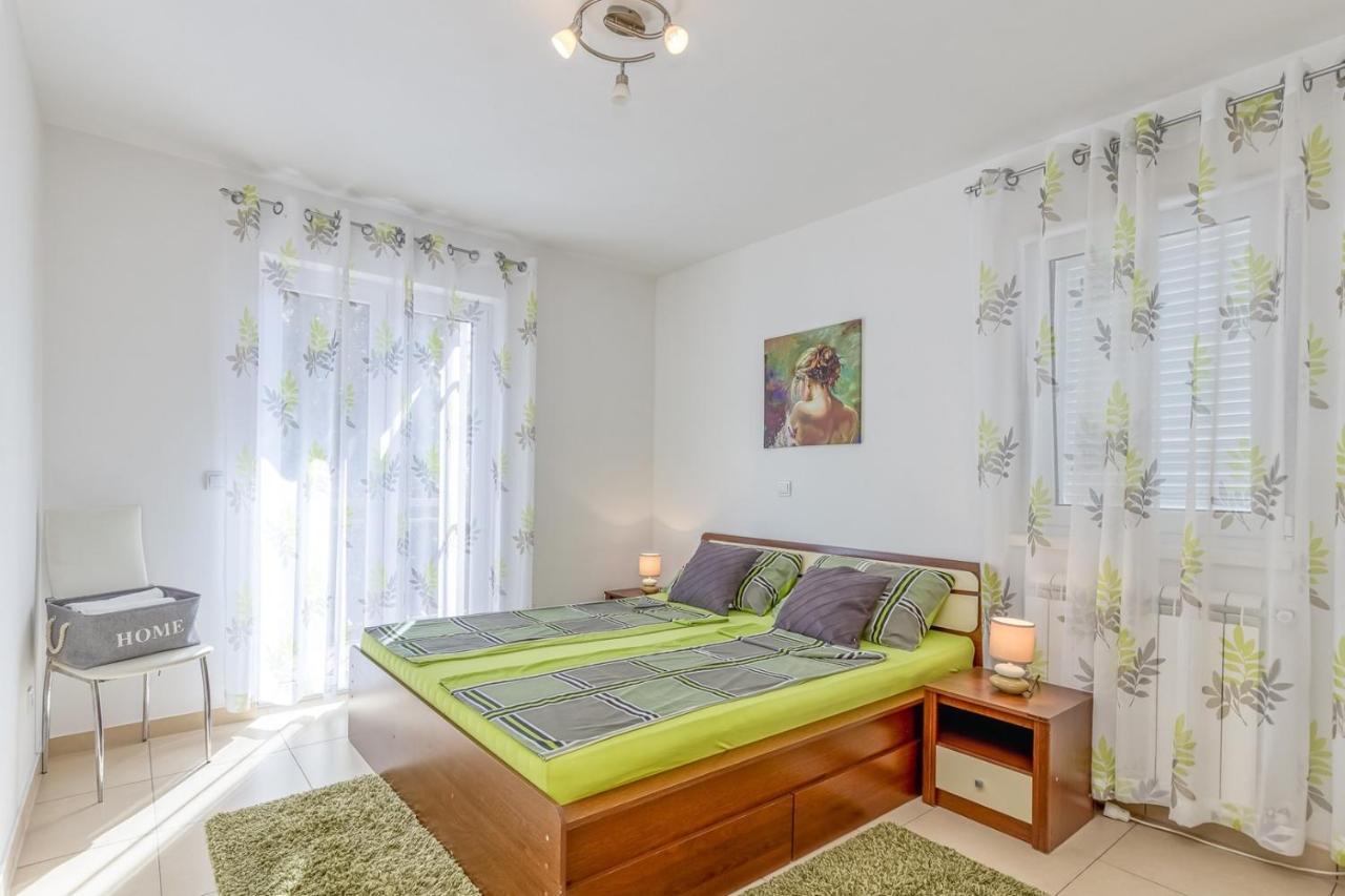 Apartments Kardumovic Kukci 외부 사진