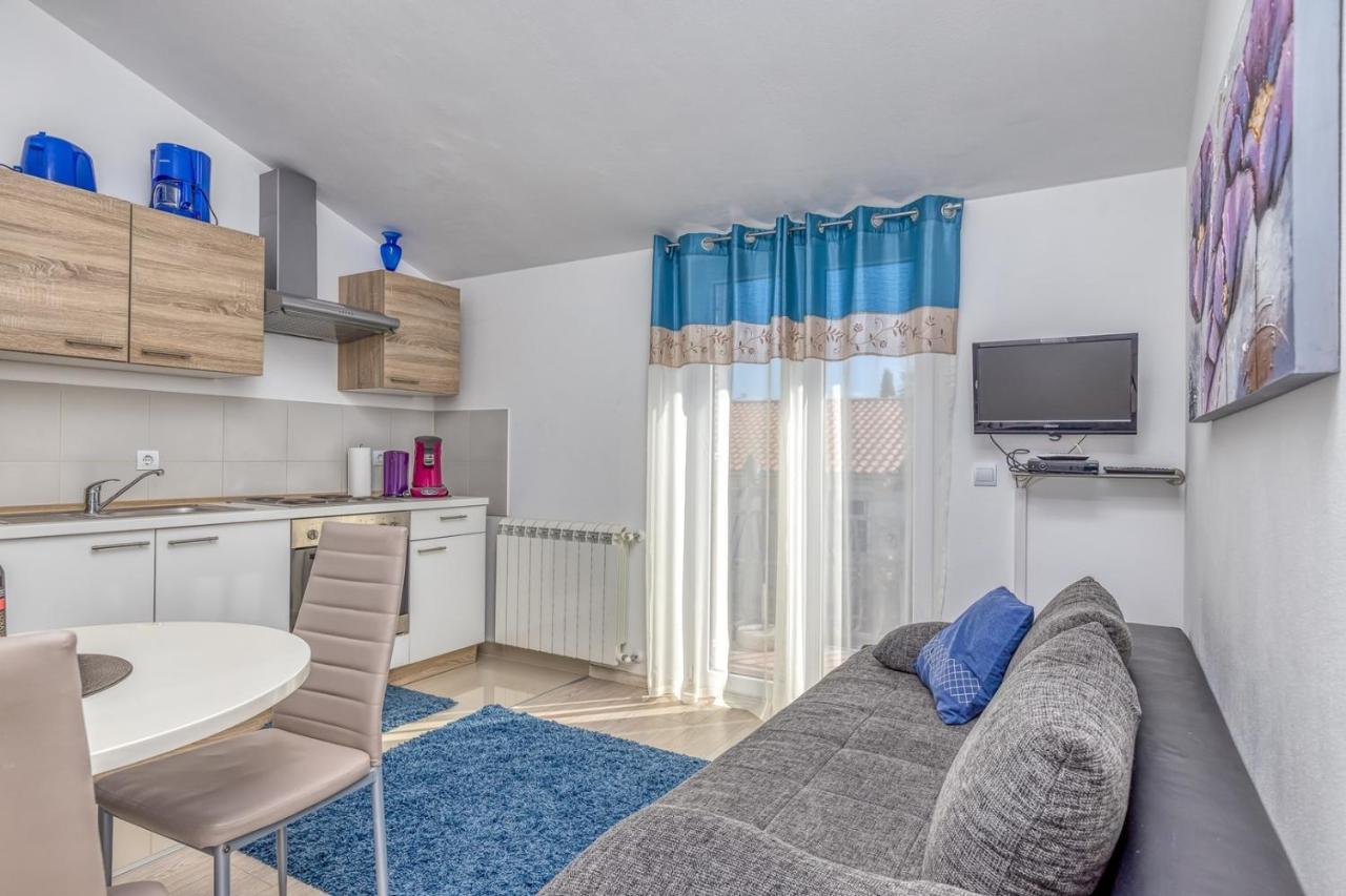 Apartments Kardumovic Kukci 외부 사진