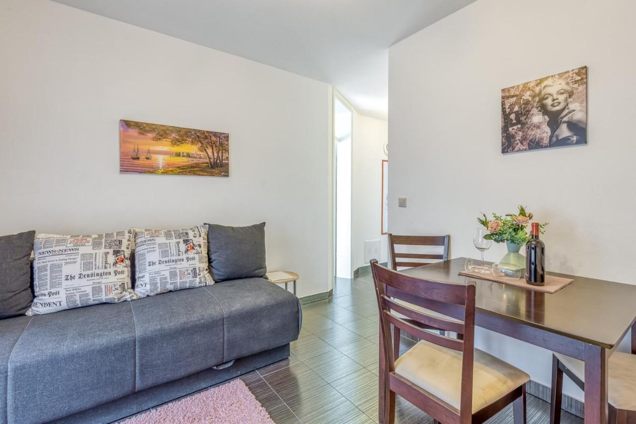 Apartments Kardumovic Kukci 외부 사진